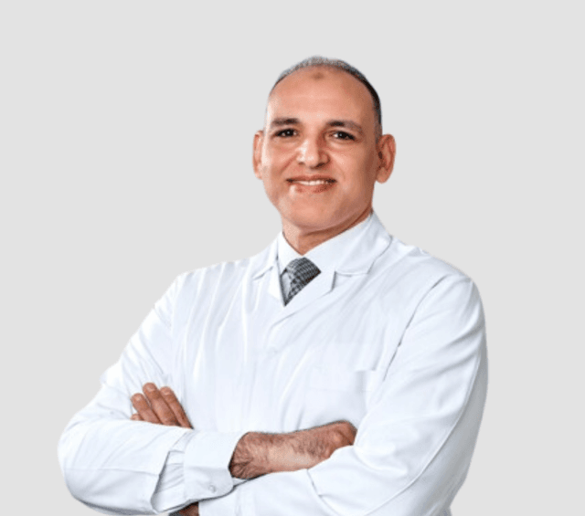 doctor