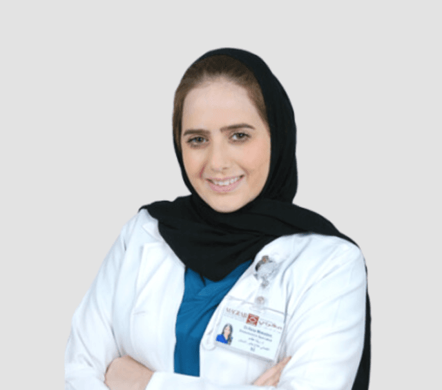 doctor