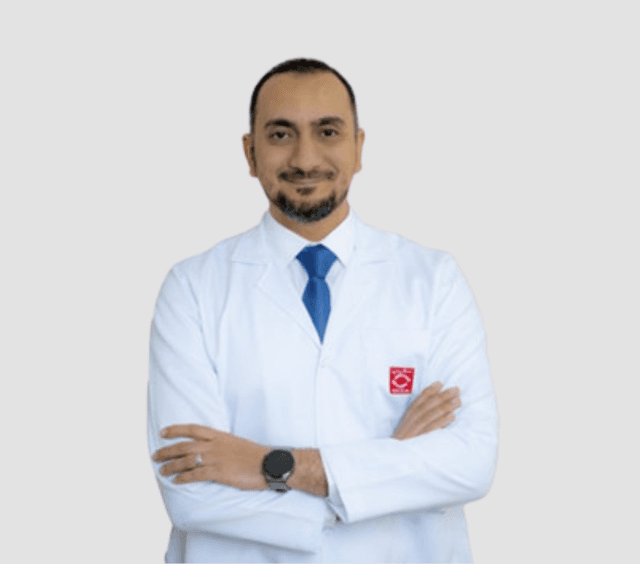 doctor