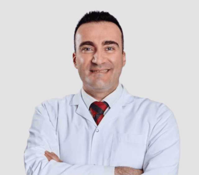 doctor