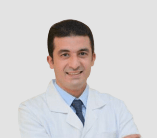 doctor