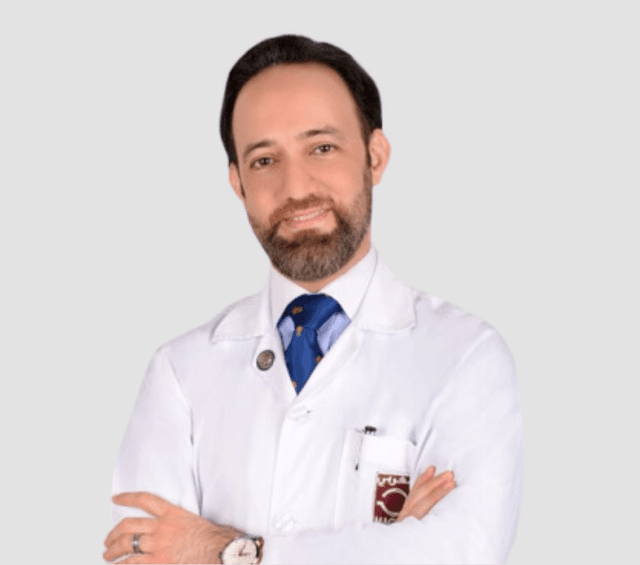 doctor