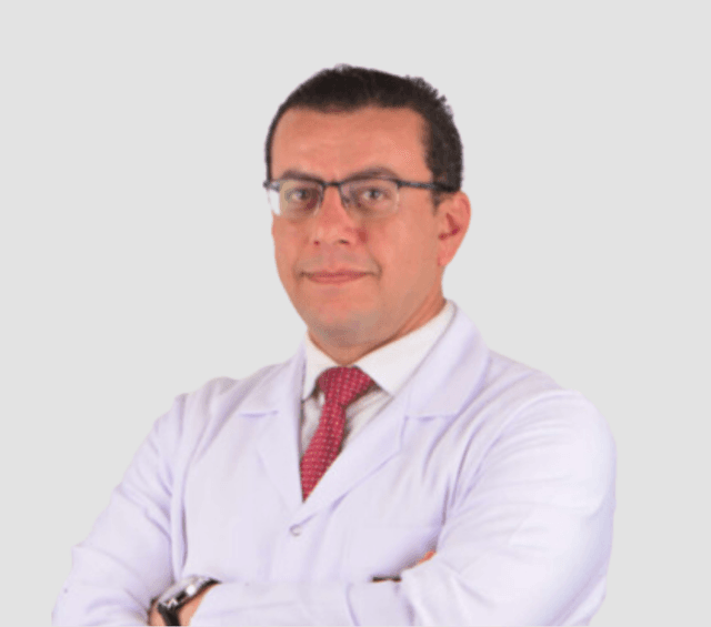 doctor