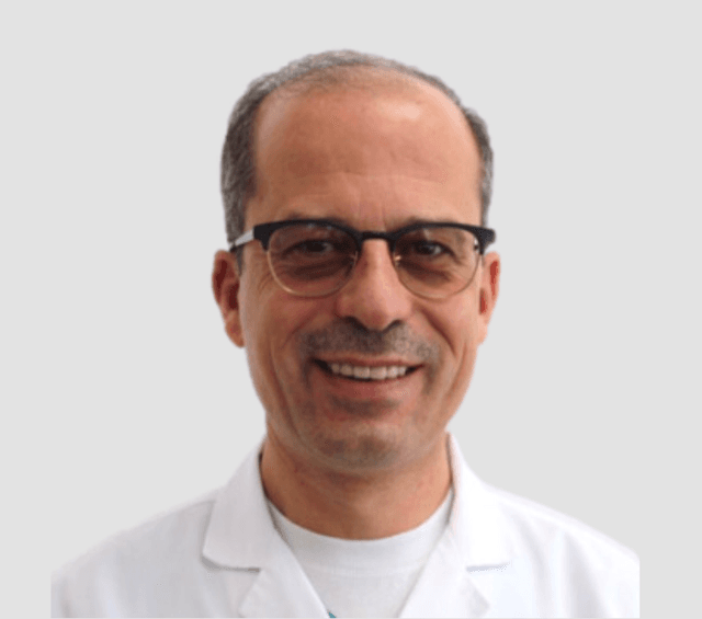 doctor