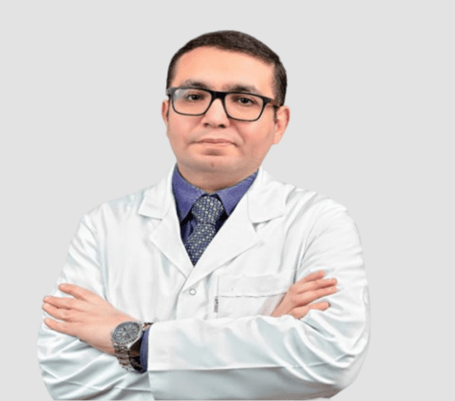 doctor