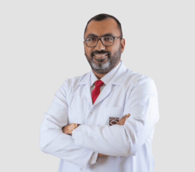 doctor