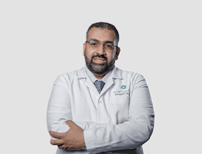 doctor