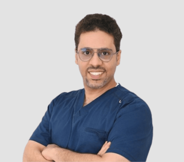 doctor