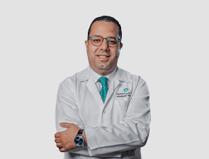 doctor