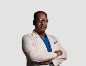 doctor