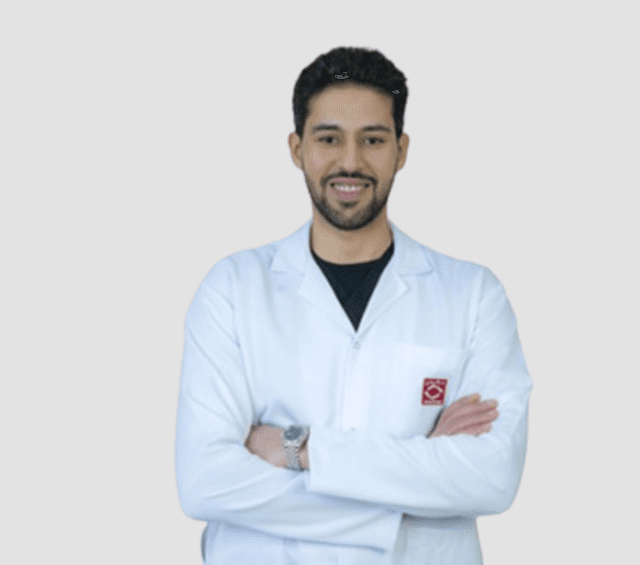 doctor