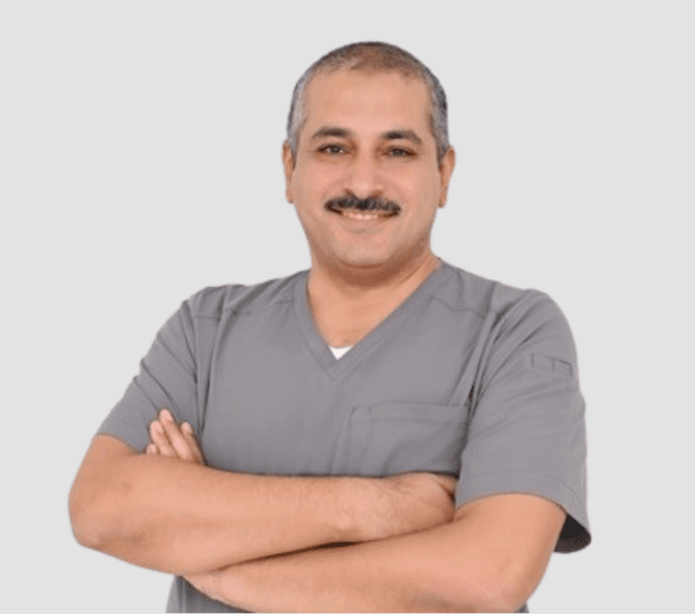 doctor