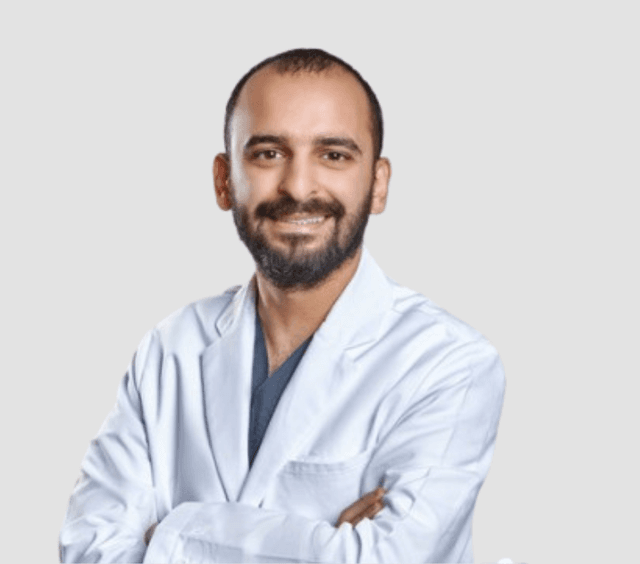 doctor