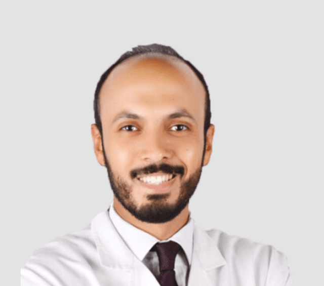 doctor