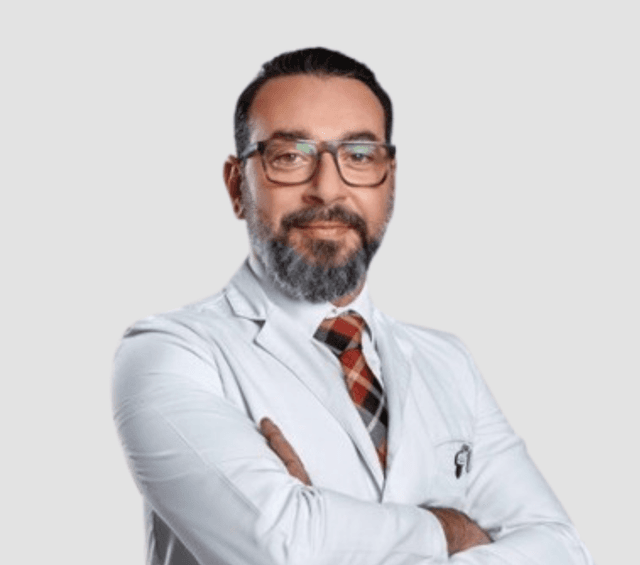 doctor