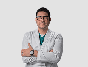 doctor