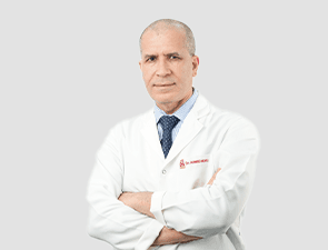 doctor