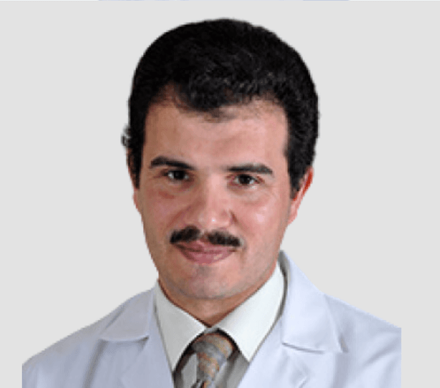 doctor
