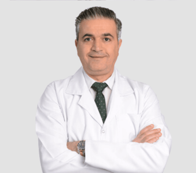 doctor