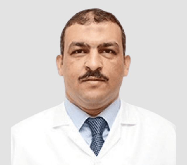 doctor