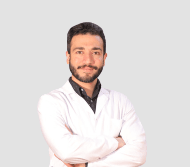 doctor