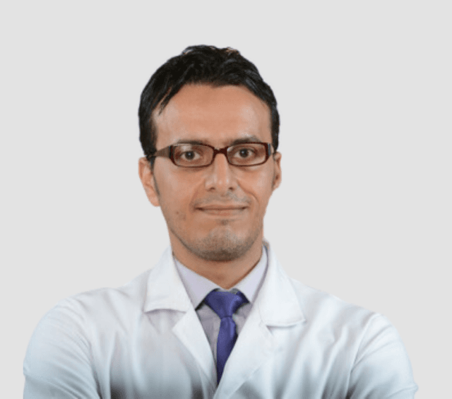 doctor