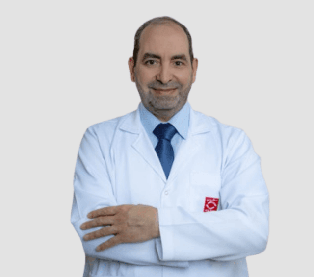 doctor