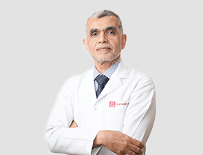 doctor