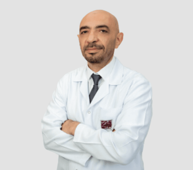 doctor
