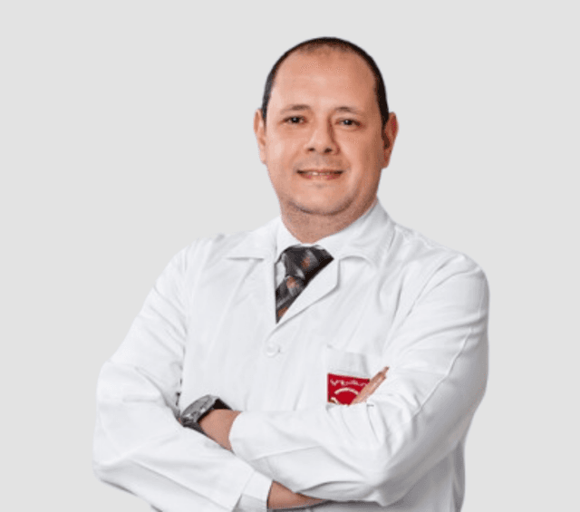 doctor
