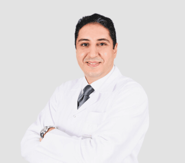 doctor