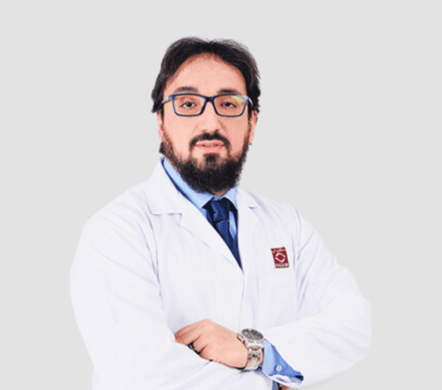 doctor