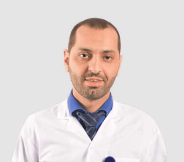 doctor