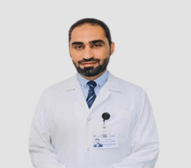 doctor