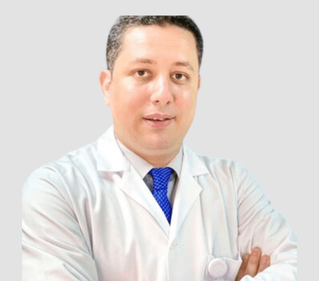 doctor
