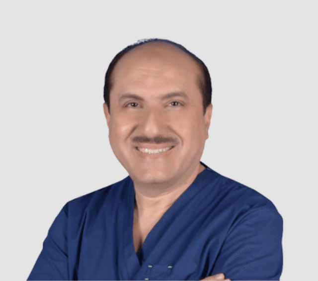 doctor