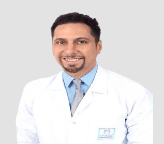 doctor