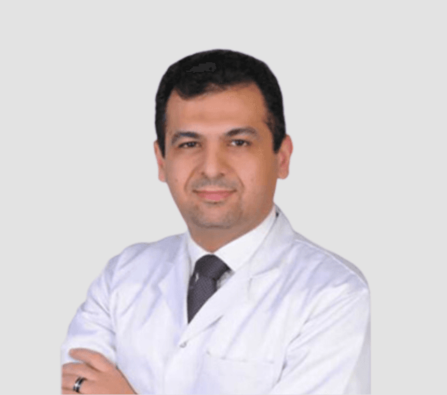 doctor