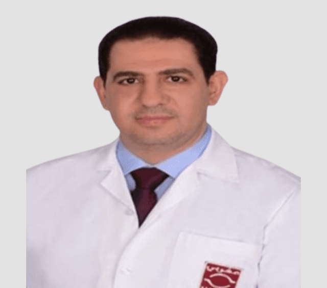 doctor