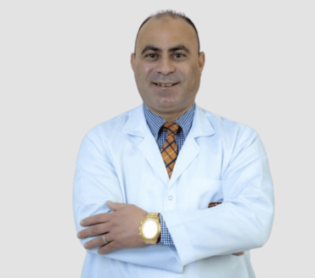doctor