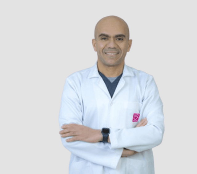 doctor