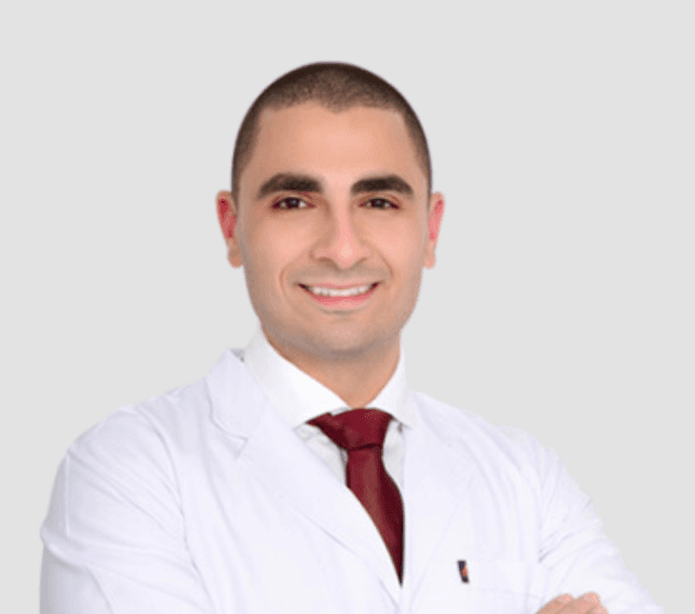 doctor