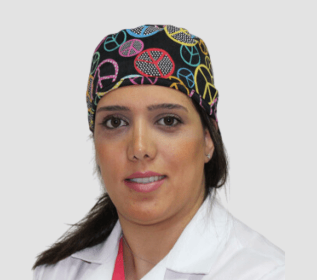 doctor