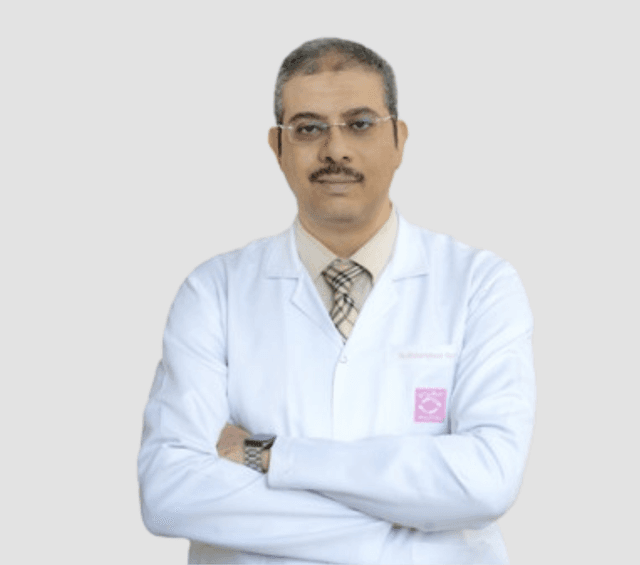 doctor