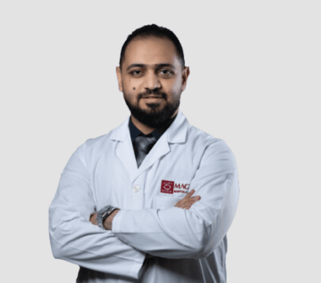 doctor