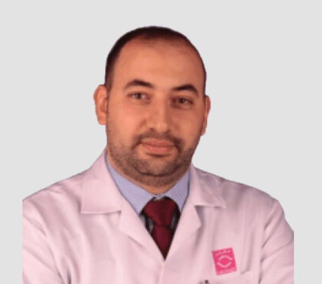 doctor