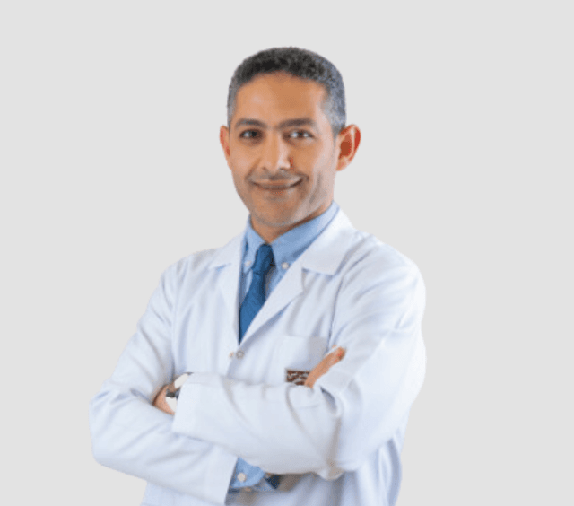 doctor