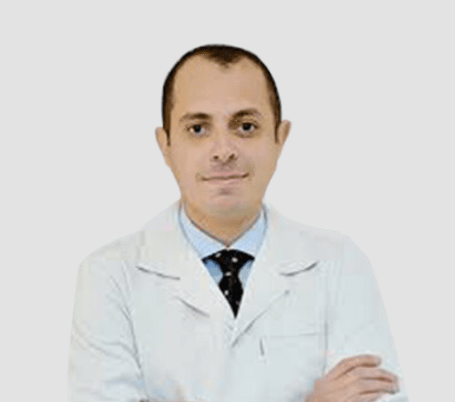 doctor