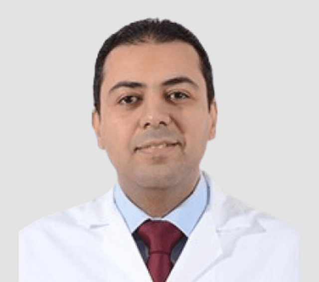 doctor