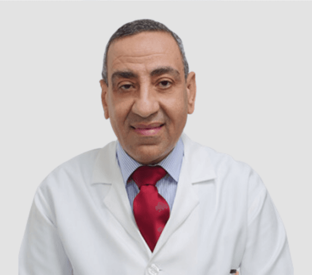 doctor